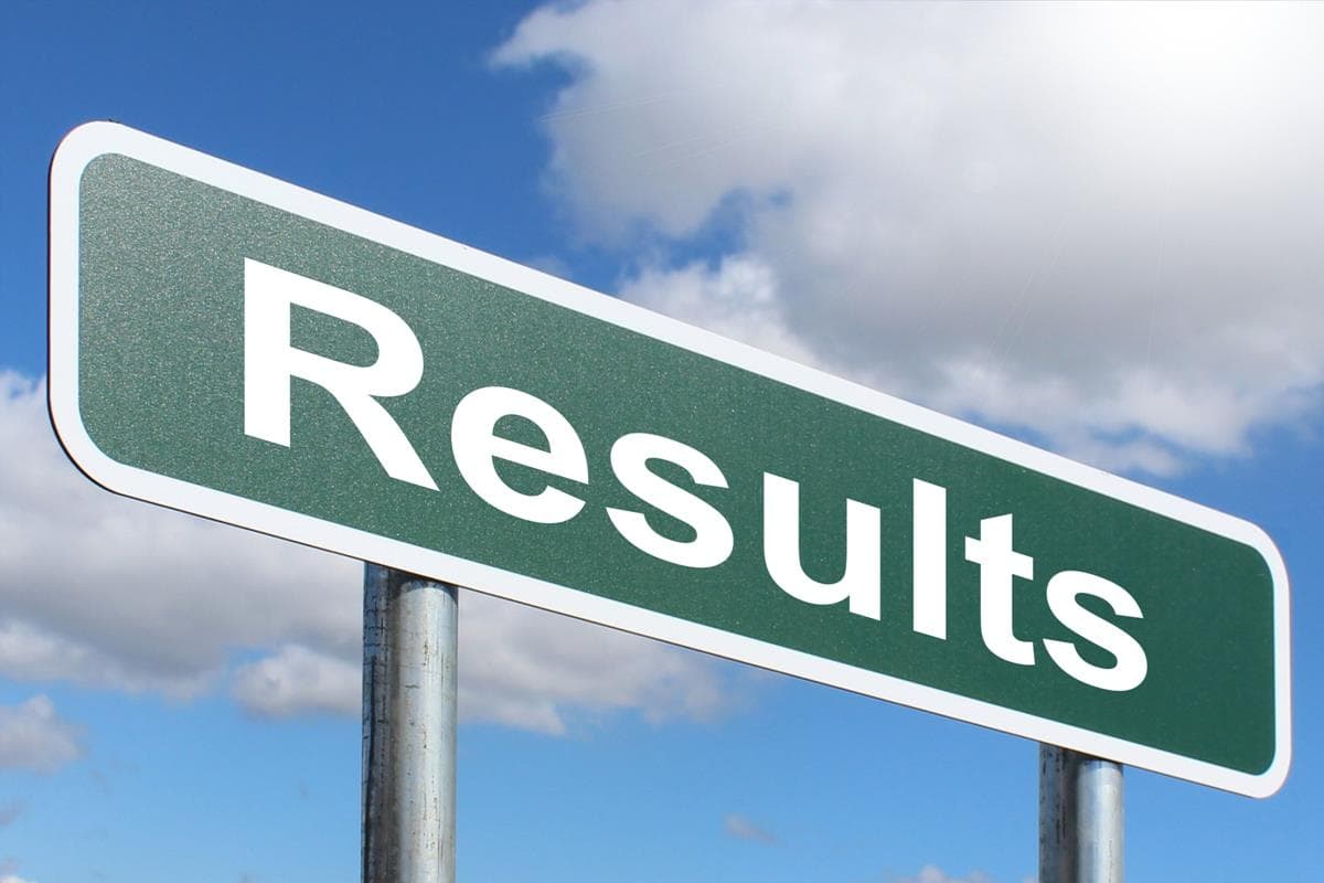 Tamil Nadu Class 10th 2019 Result is Released