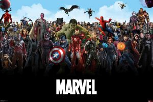 Upcoming Marvel Movies After Avengers Endgame