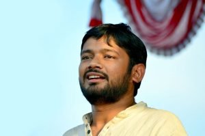 Salman Khan Plays the Role of Kanhaiya Kumar in Upcoming Web Series