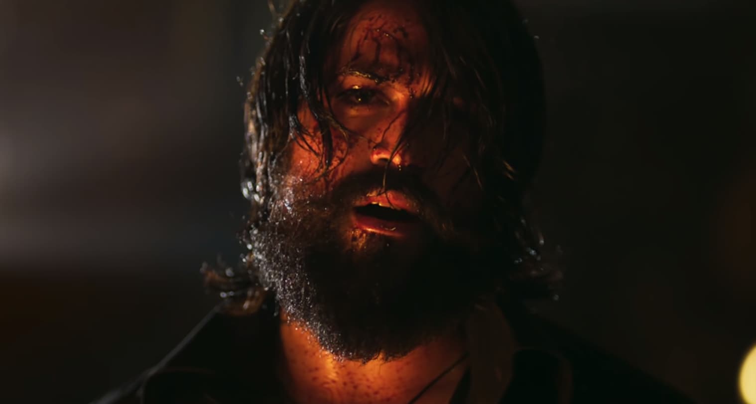KGF Chapter 2 first poster released