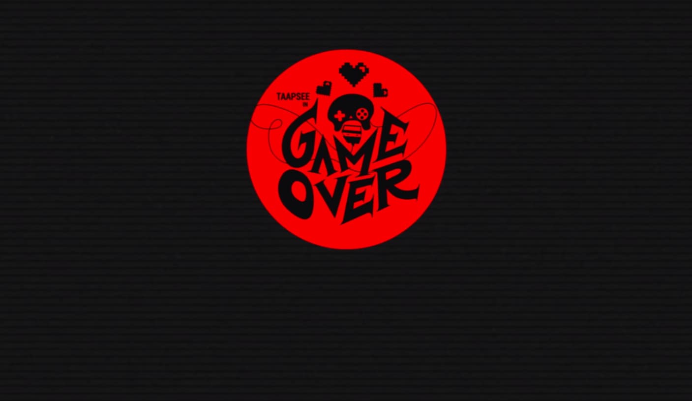 Game Over Releasing on Netflix on August 21