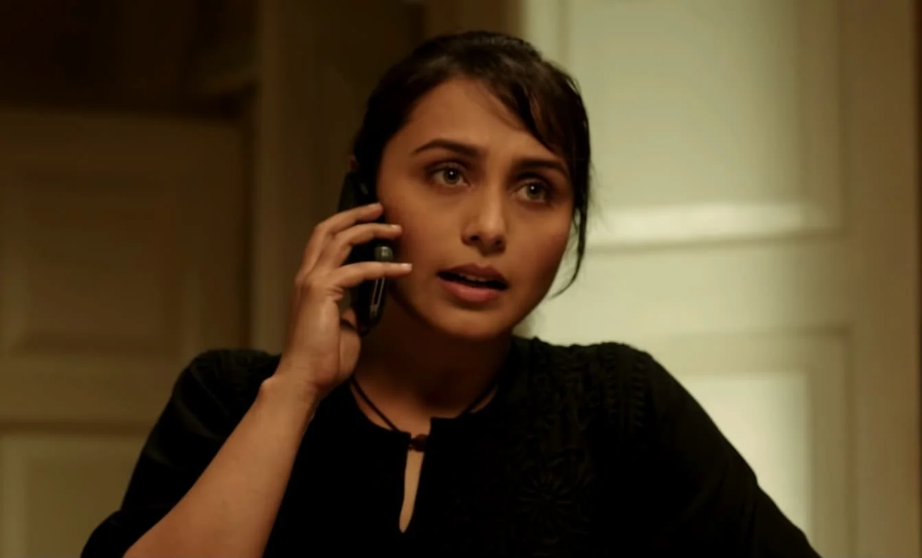 Mardaani 2 release date announced