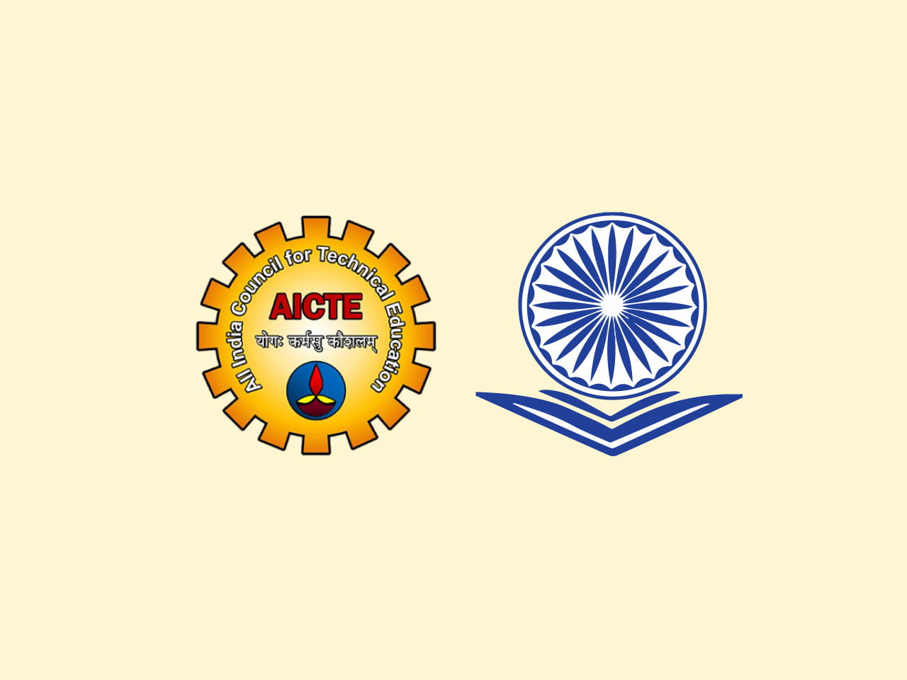 Government of India reportedly merging UGC and AICTE Together