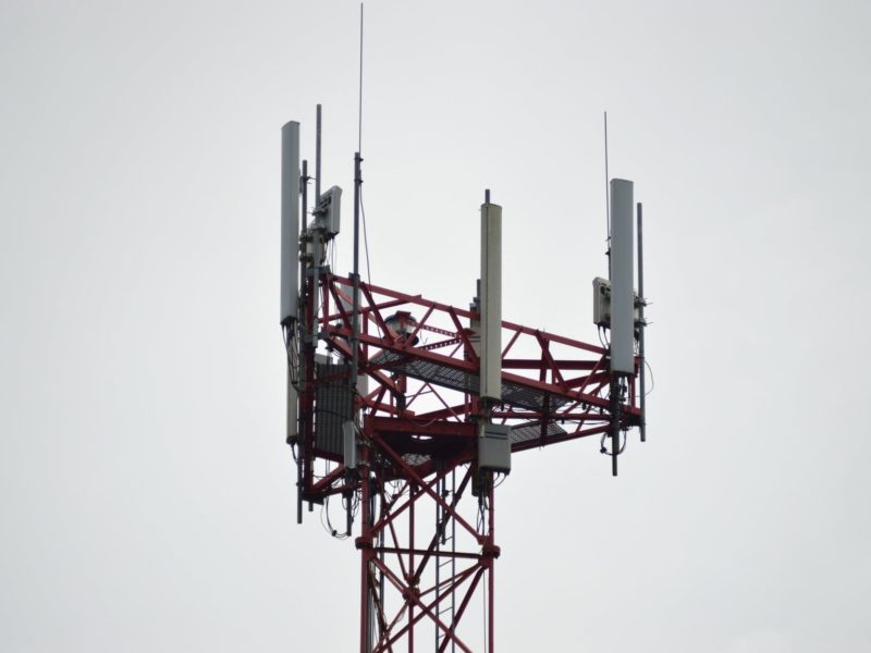 differerent telecom companies comfirms internet shutdown delhi