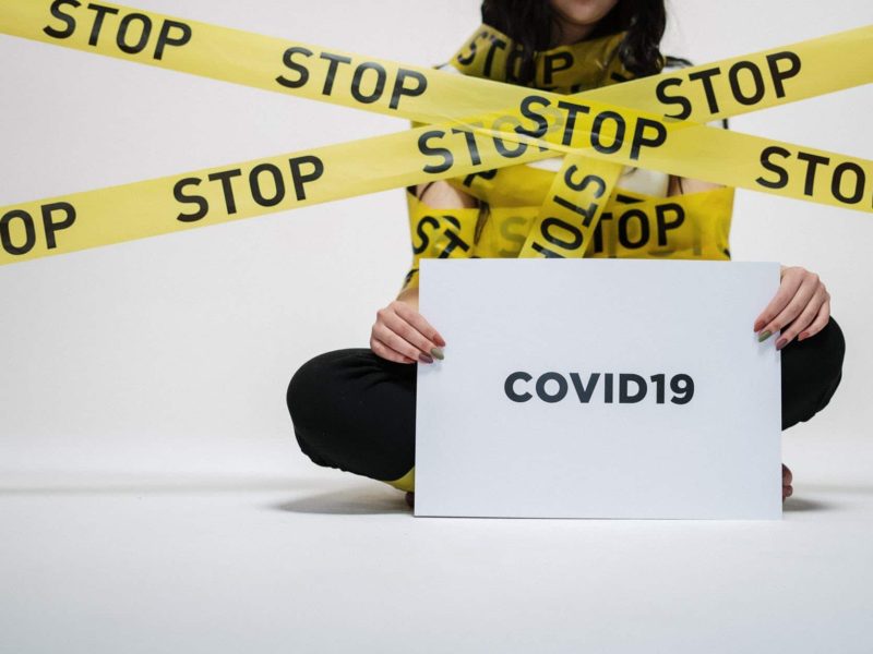 These Two Indian States are still free from Coronavirus.