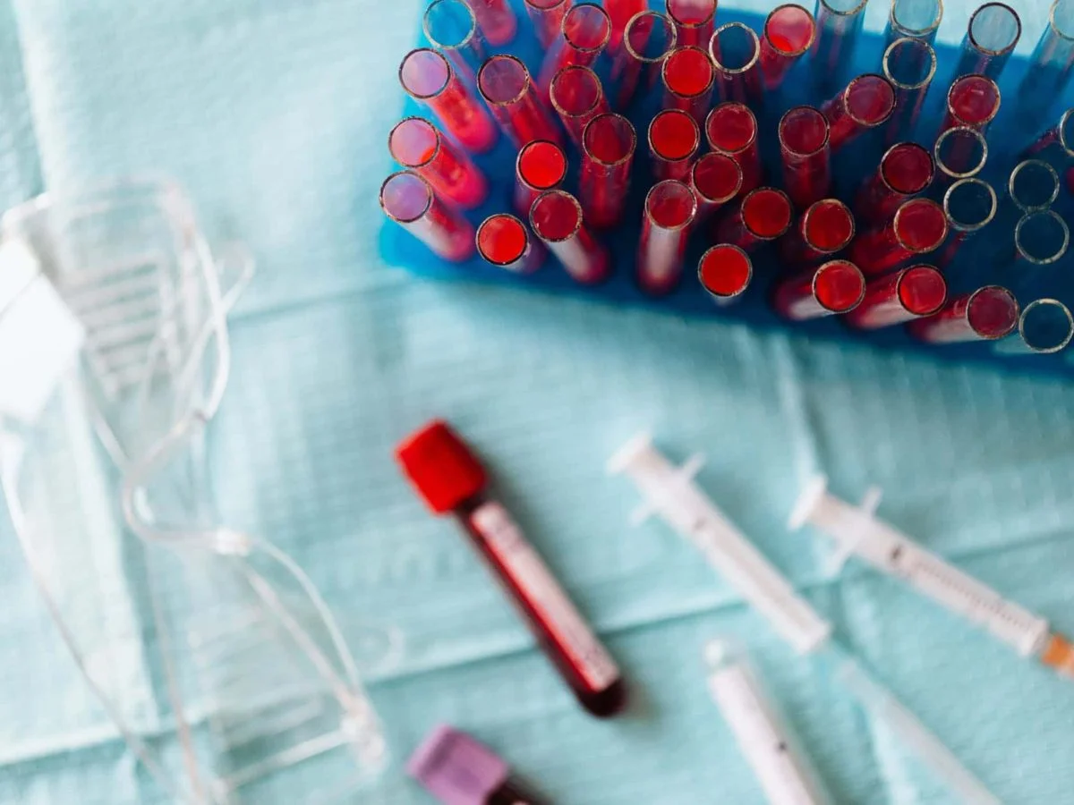 The Central Government changed the COVID Testing Rules