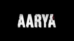 Sushmita Sen First Web Series Aarya