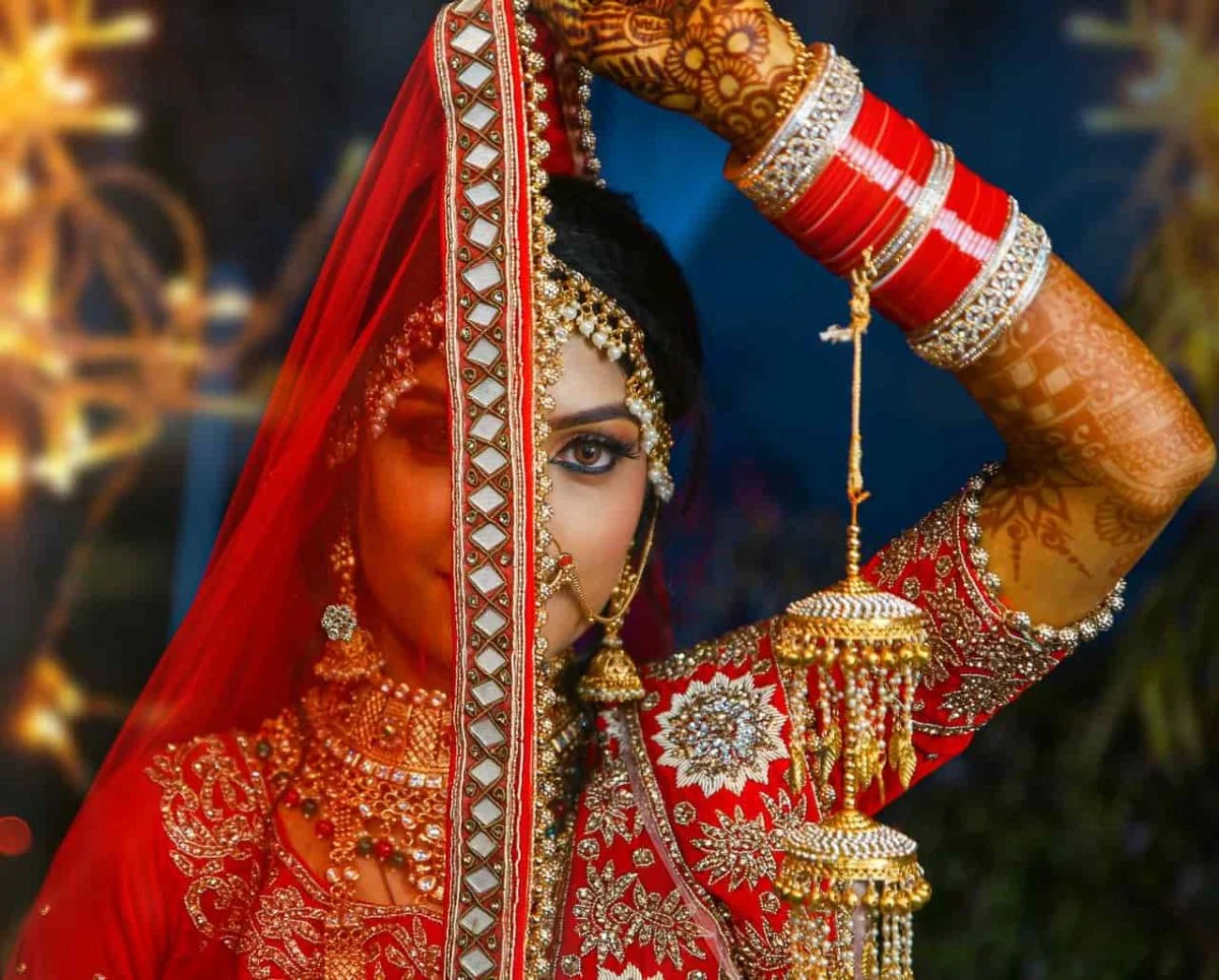 India may increase the minimum age to marry a girl