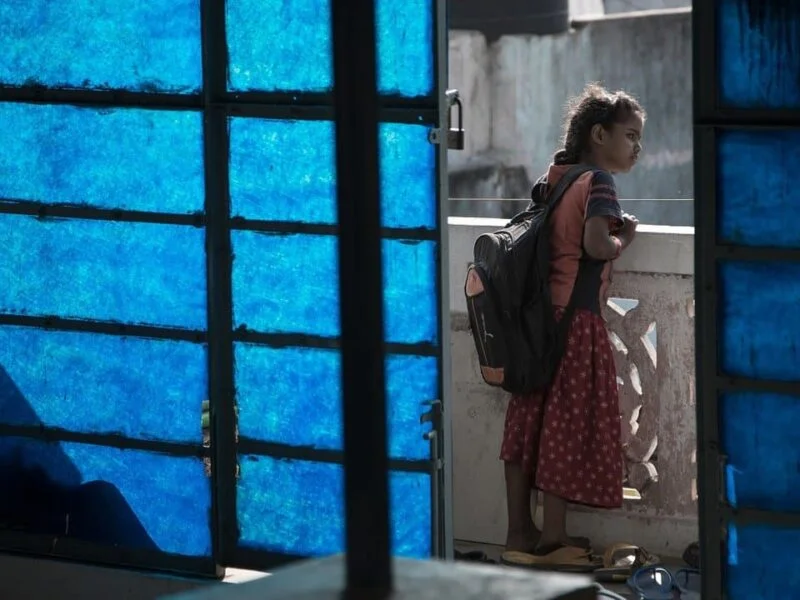 Haryana to reopen Schools for Class 9th to 12th