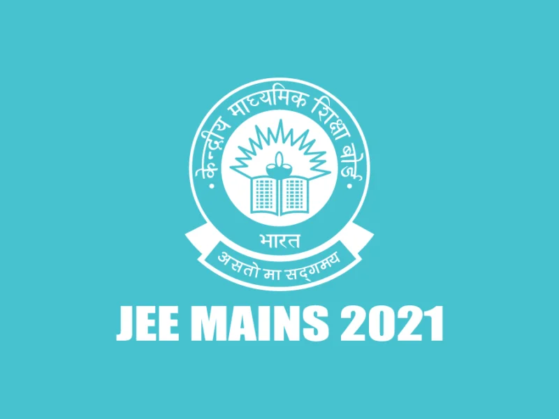 jee mains 2021 four times