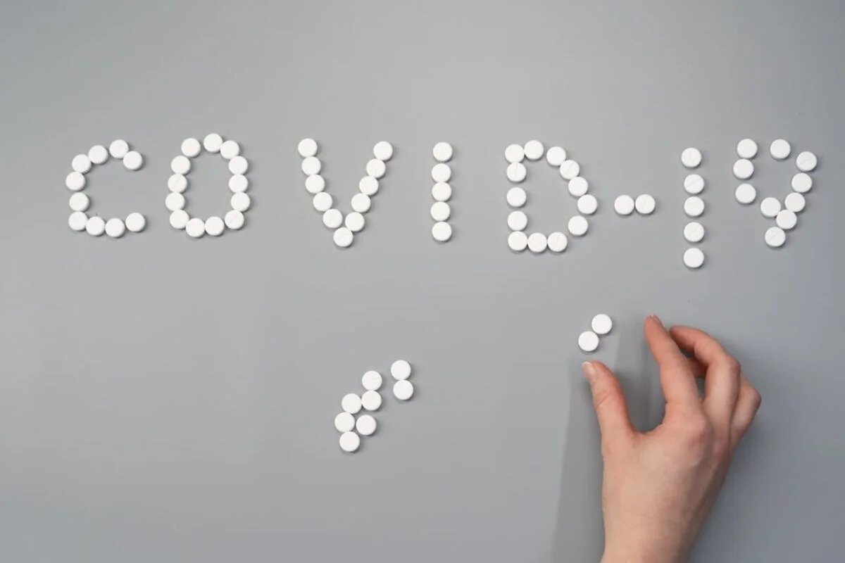 CoWin App Official COVID-19 Vaccination App India