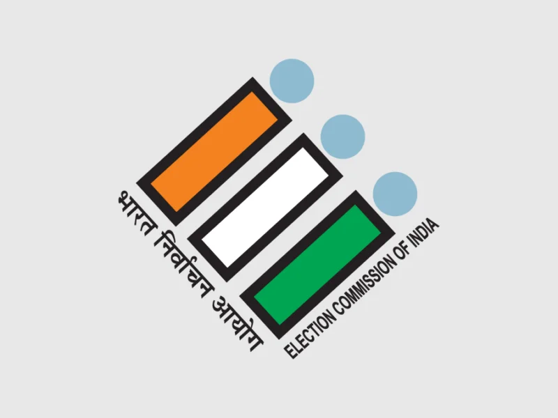 Election Commission Digital Voter ID Card