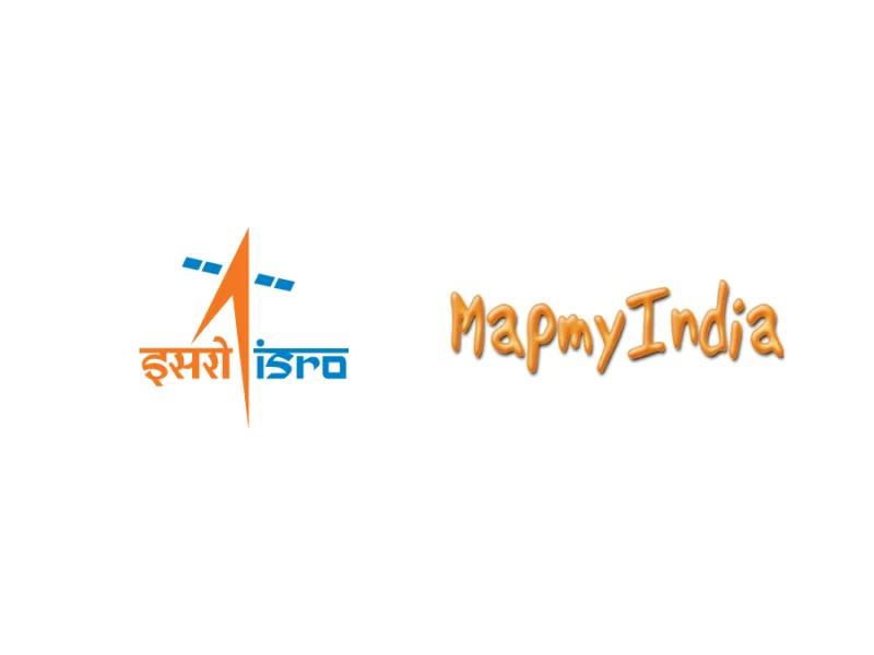 ISRO Joined hands with MapmyIndia to take on Google Maps