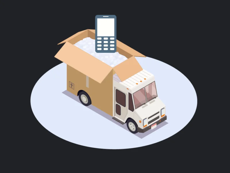 India Increases Custom Duty on Mobile Phone Parts