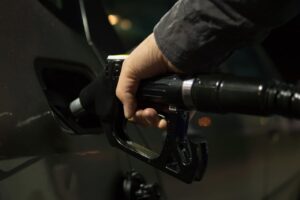Ethanol-Petrol Blend E20 Vehicle Fuel India