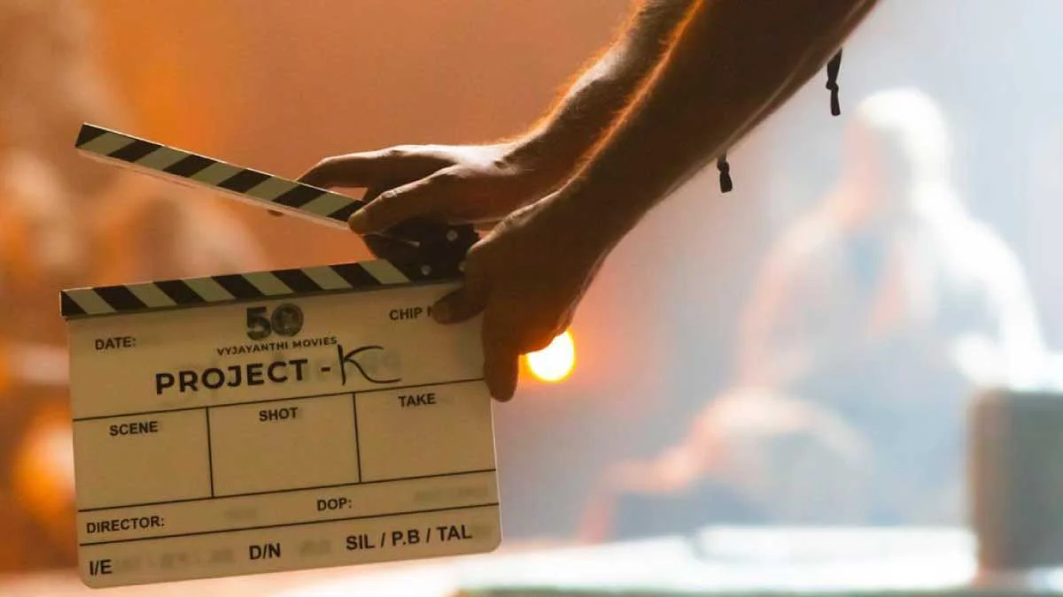 Amitabh Deepika Prabhas Project K