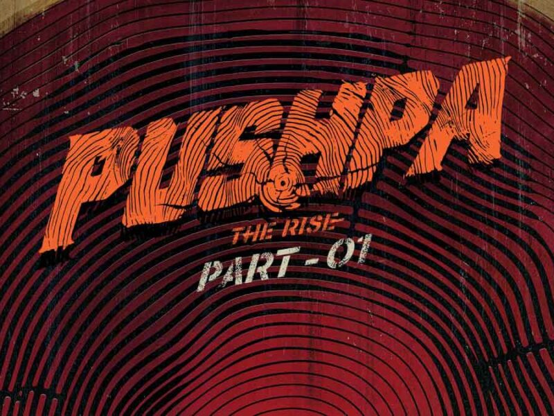 Allu Arjun’s Pushpa is all set to release on Christmas 2021