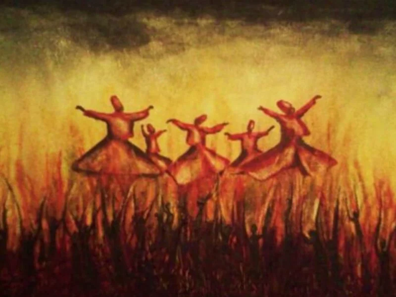 Top 10 Sufi Songs of Bollywood you haven’t heard before