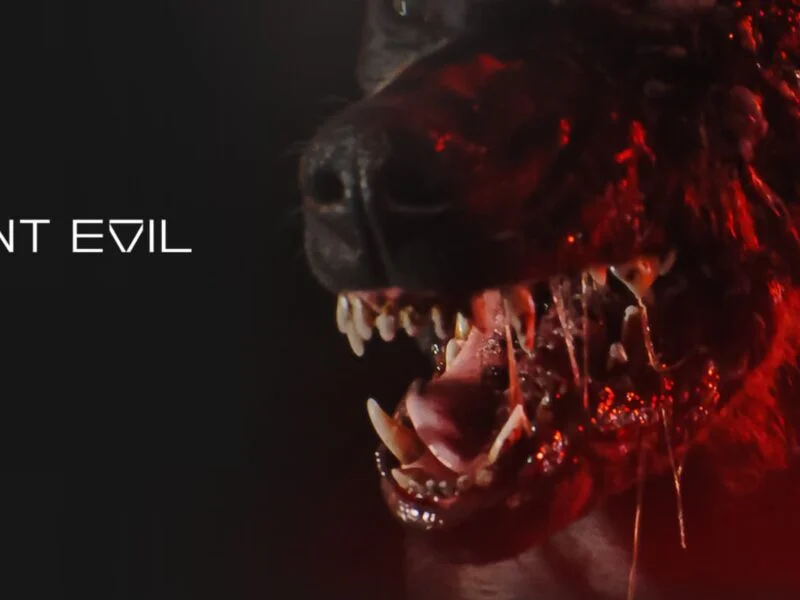 Netflix Resident Evil Live-Action TV Series Release Date Is Now Public