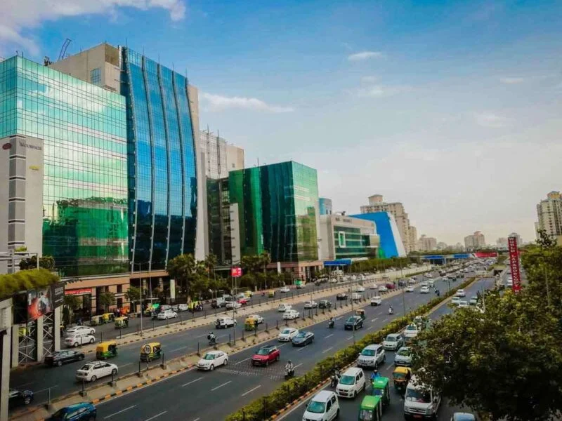 Haryana CM Approved Various Infrastructure Projects in Gurugram