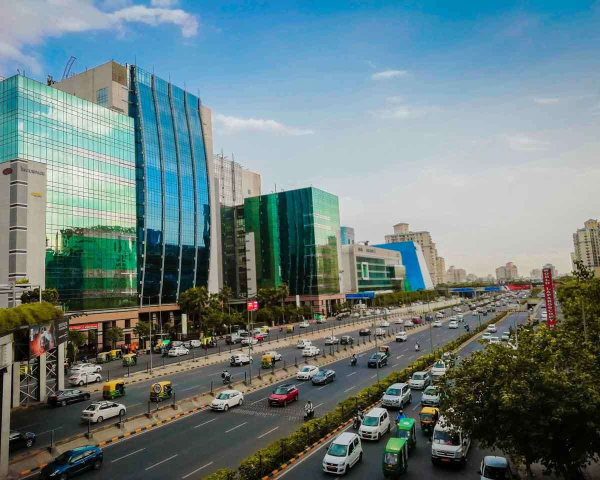 Haryana CM Approved Various Infrastructure Projects For Gurugram Haryana CM Approved Various Infrastructure Projects For Gurugram