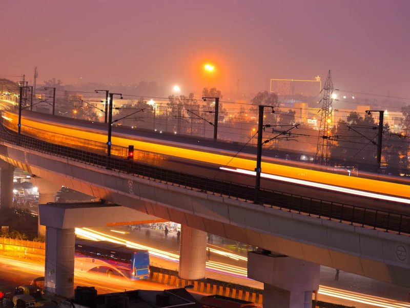 Huda City Metro Station Renamed to Millennium City Centre Gurugram