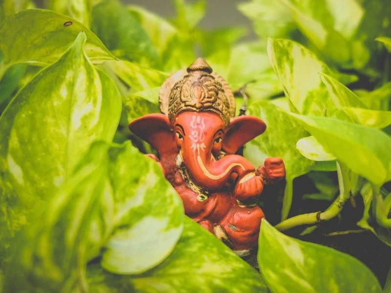 Happy Vinayaka Chaturthi